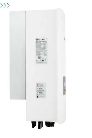 Сетевой инвертор SmartWatt Grid 50K 3P 4 MPPT